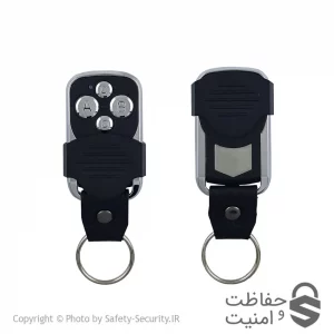 قاب ریموت ساده بتا