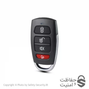 قاب ریموت ساده آزرایی