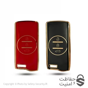 کاور TPU ام وی ام MVM X22