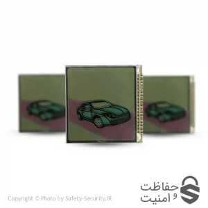 صفحه LCD چیتا S886