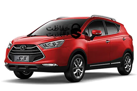 آموزش نصب دزدگیر جک S3