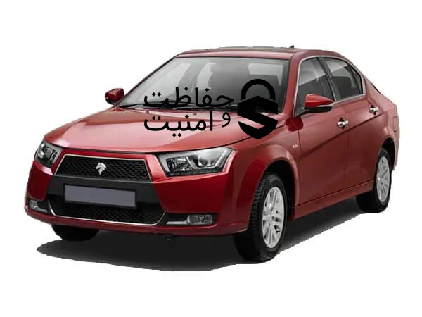 آموزش نصب دزدگیر دنا 1401