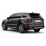 آموزش نصب دزدگیر سورنتو 2012