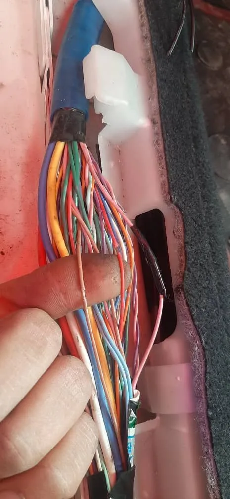 سوبارو لادری 2