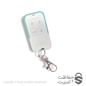 ریموت بلوتوث 315 رنگی