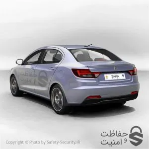 آموزش نصب دزدگیر و پاور شاهین