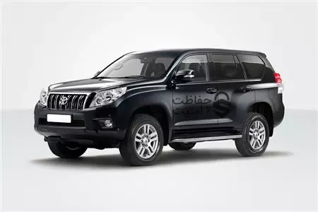 آموزش نصب دزدگیر و پاور پرادو ۲۰۰۸