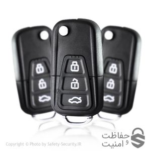 قاب ریموت فابریک لیفان X60