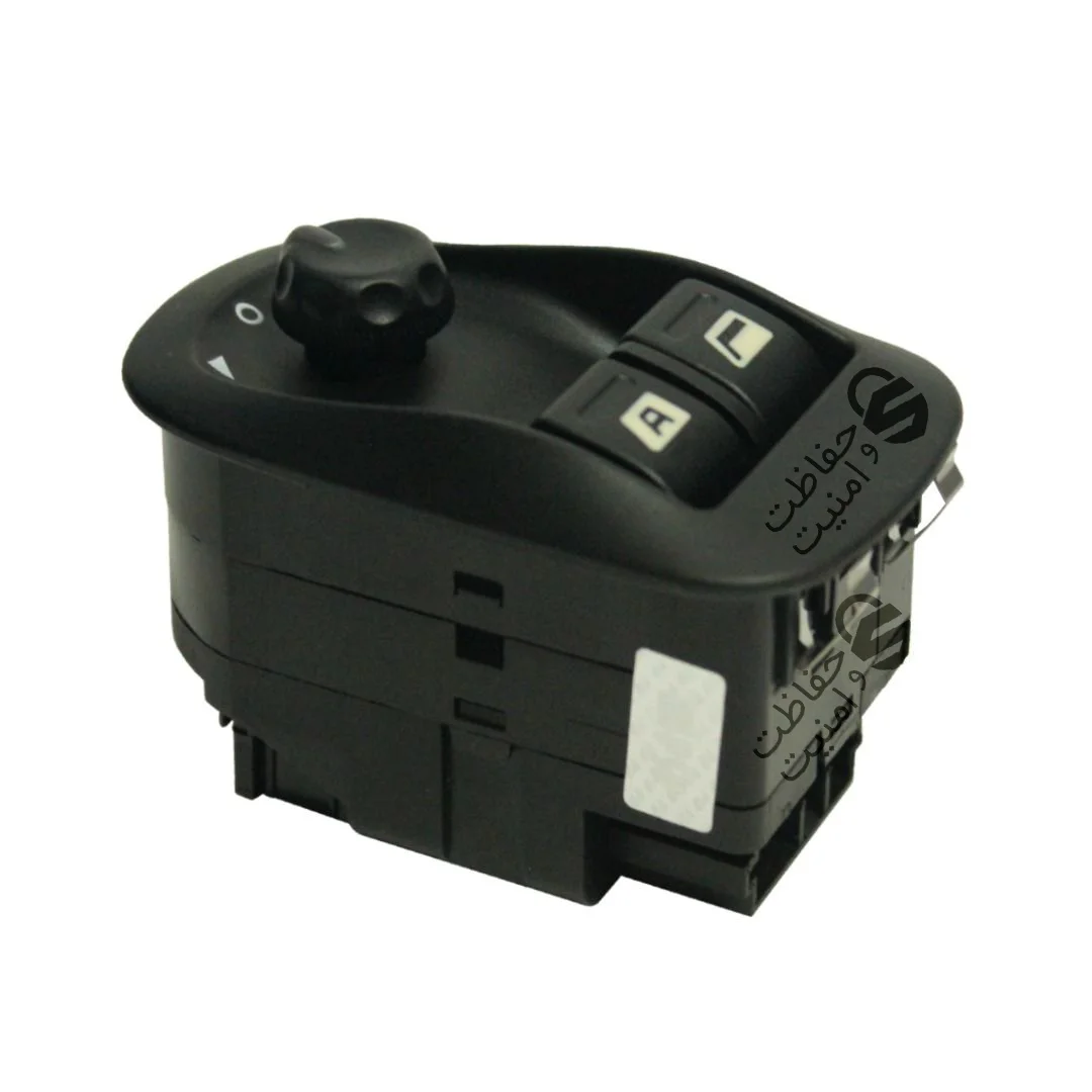 آموزش تبدیل آیینه های 206 تیپ2 به تیپ 5