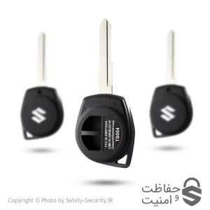 قاب ریموت فابریک سوزوکی ویتارا سوئیچی