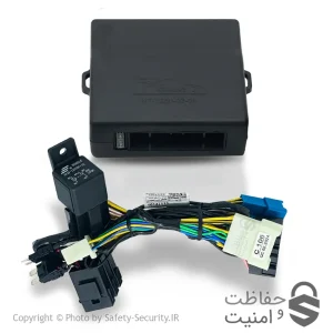 پاور فابریک شاهین PRO کروز