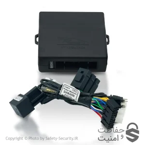 پاور فابریک شاهین PRO آذین