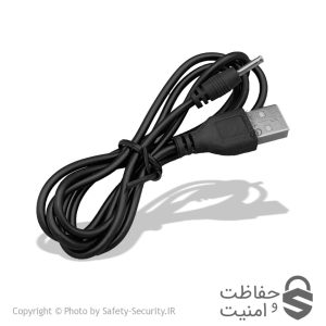 شارژر کابلی سوزنی اقتصادی