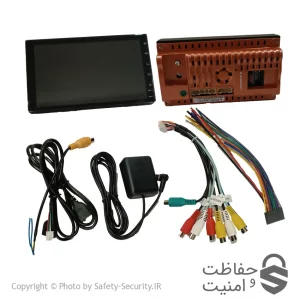 مانیتور اندرویدی دودین مدل 7 اینچ