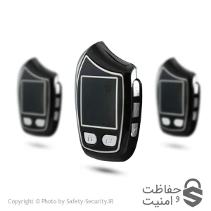 قاب ریموت تصویری چیتا شارژی S886