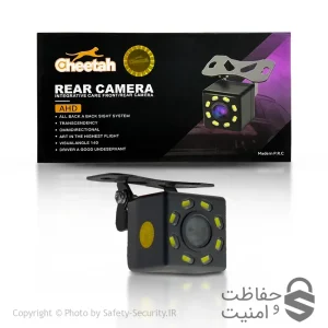 دوربین دنده عقب یا جلو متحرک AHD