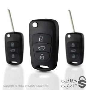 قاب ریموت فابریک کیا سراتو سوئیچی