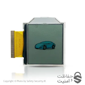 صفحه LCD ماجیکار 130