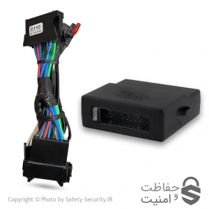 پاورفابریک دناسازه پویش مدل 1401به بالا