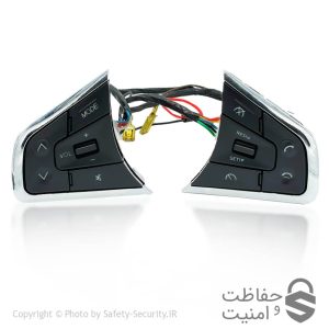 کروز کنترل ساینا S و کوییک S