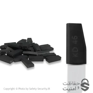 چیپ ایموبلایزر KD