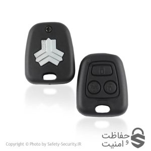 ریموت فابریک پراید پالار