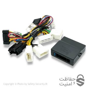 پاور فابریک پژو 206 ، رانا (اکومکس-کروز)تیپ A