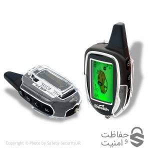 ریموت تصویری PLC چیتا (باطری)