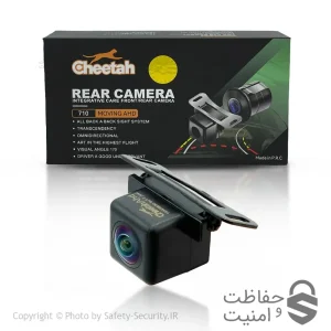 دوربین دنده عقب دوحالته MOVING