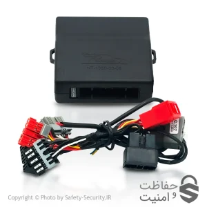 پاور فابریک پارس سال چهار شیشه تیپ B