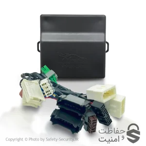 پاور فابریک پژو 206 و رانا