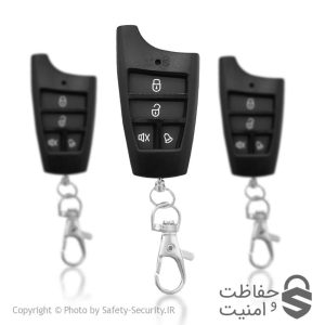 قاب ریموت ساده ایزیکار E2