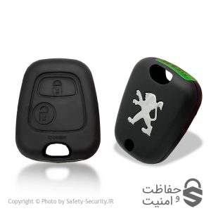 ریموت فابریک پژو 206 کروز نصیرلوازم