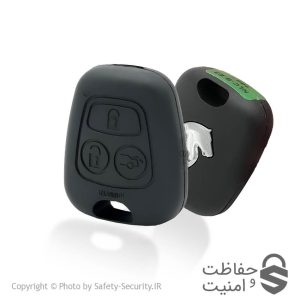 ریموت فابریک دنا کروز نصیرلوازم