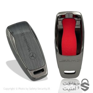 کاور فلزی بنز