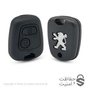 ریموت فابریک پژو نصیرلوازم طرح206