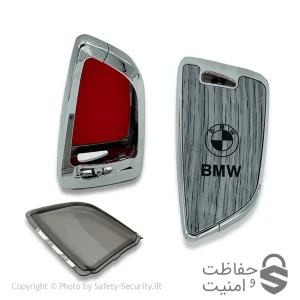 کاور فلزی BMW سری E