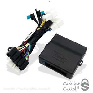 پاور فابریک جک J4