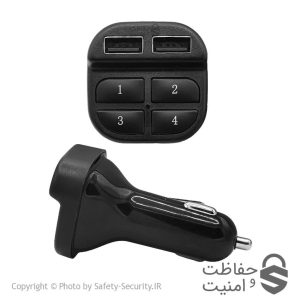 ریموت بلوتوث 433 فندکی