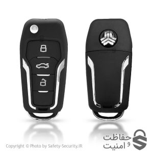 ریموت فابریک کوییک و سایناS