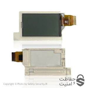 صفحه LCD ماجیکار 125 ، سیلور