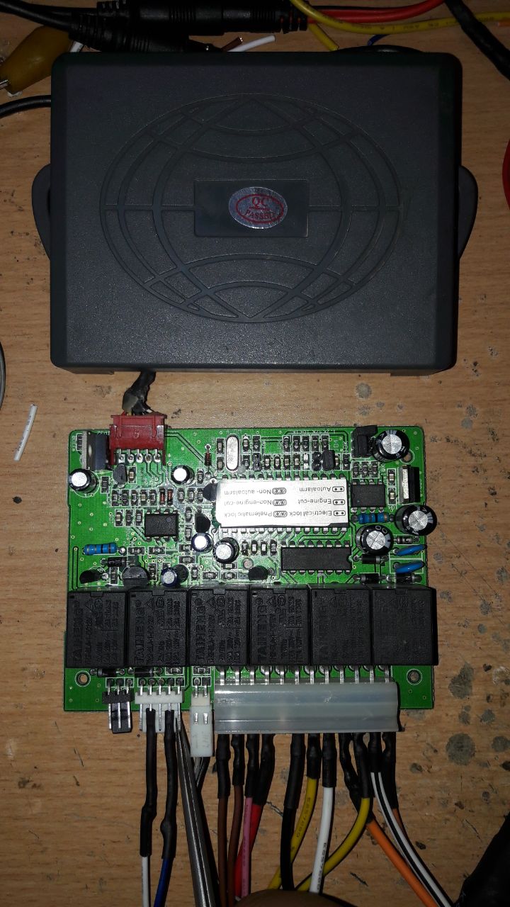 آموزش کد دهی ریموت تصویری TLD زیاد