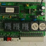 آموزش کد دهی ریموت آدمیرال