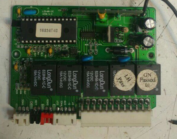 آموزش کد دهی ریموت آدمیرال