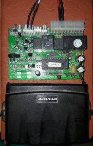 آموزش تعریف ریموت دزدگیر