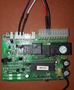 آموزش تعریف ریموت دزدگیر