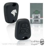 ریموت فابریک دنا و سمند تک نود نصیرلوازم