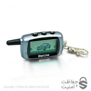 ریموت تصویری ماتریکس 5000