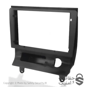 قاب فابریک مانیتور پژو 405 قدیم پایین