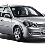 نصب دزدگیر لیفان i520